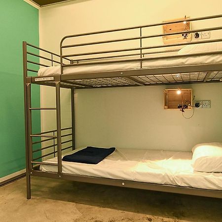 Hotel Hibiscus City Kuala Lumpur Ngoại thất bức ảnh