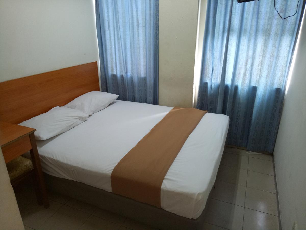 Hotel Hibiscus City Kuala Lumpur Ngoại thất bức ảnh