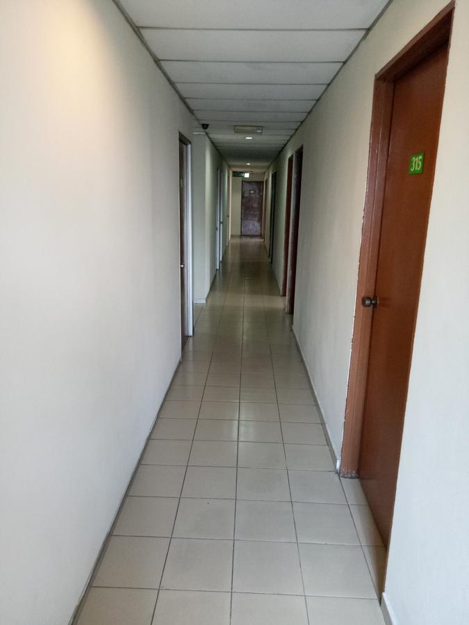 Hotel Hibiscus City Kuala Lumpur Ngoại thất bức ảnh