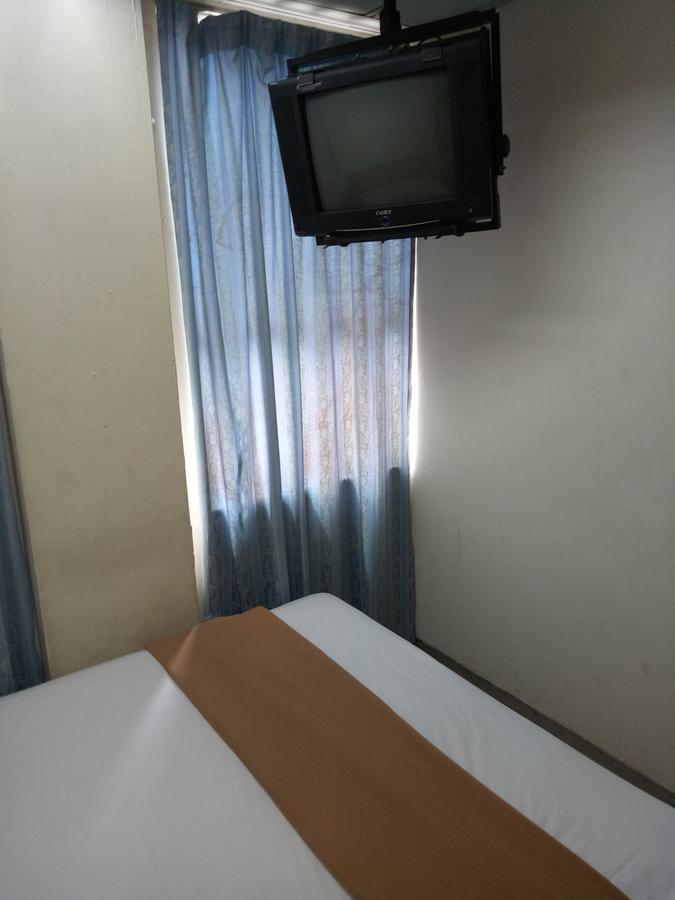 Hotel Hibiscus City Kuala Lumpur Ngoại thất bức ảnh