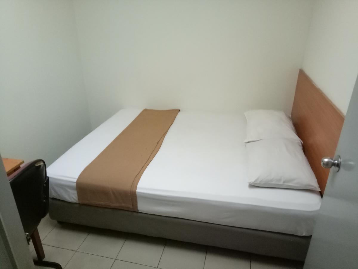 Hotel Hibiscus City Kuala Lumpur Ngoại thất bức ảnh
