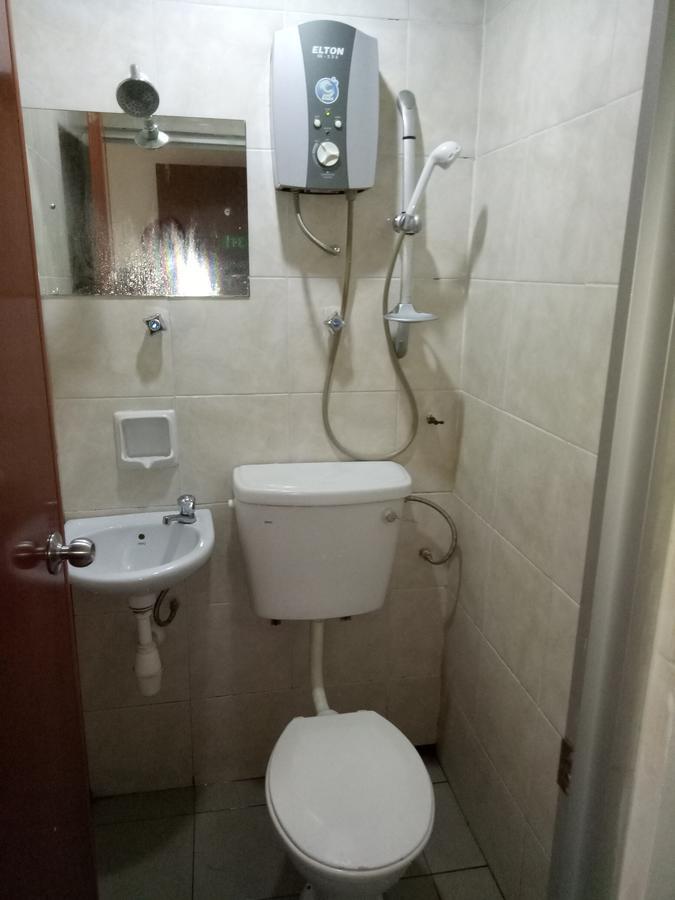 Hotel Hibiscus City Kuala Lumpur Ngoại thất bức ảnh