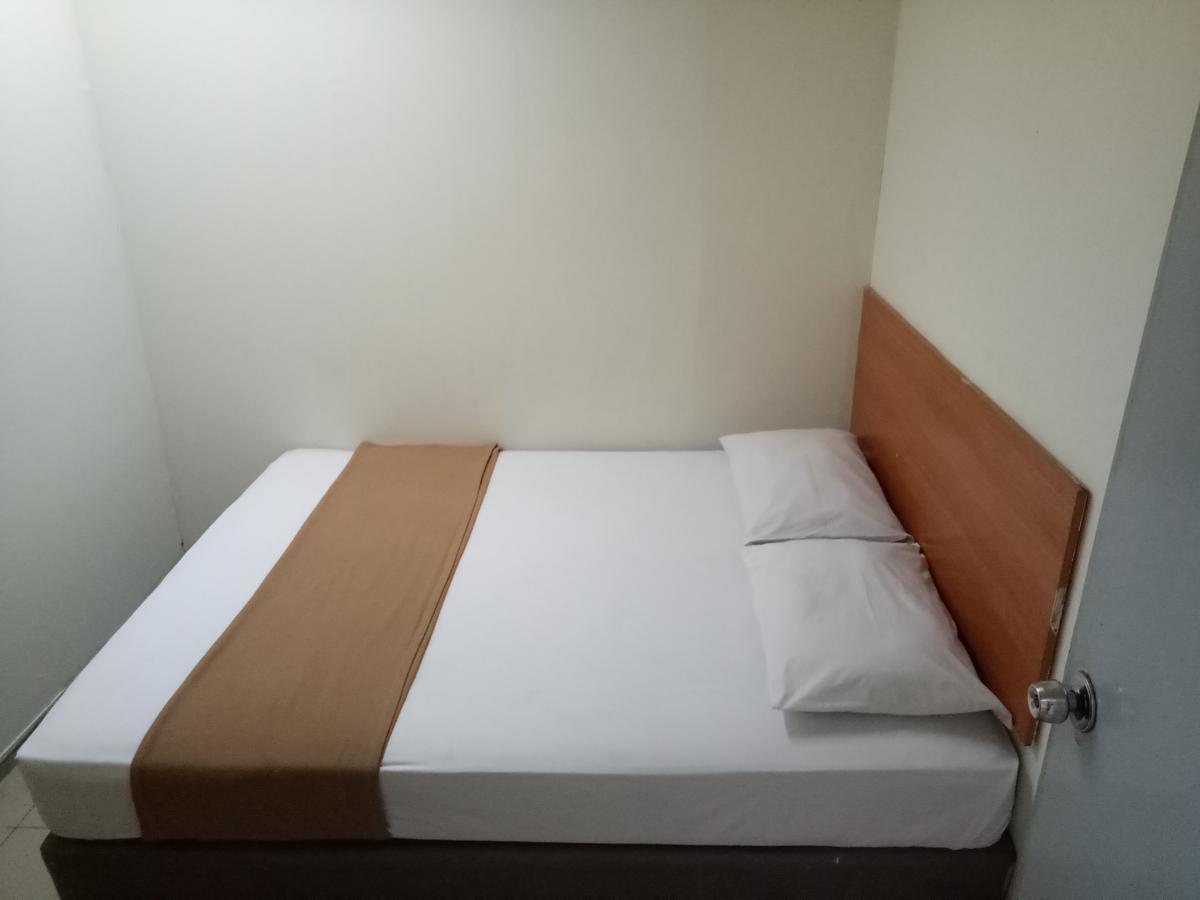 Hotel Hibiscus City Kuala Lumpur Ngoại thất bức ảnh